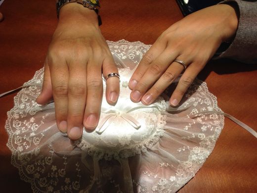 丁寧に親身に対応していただきました