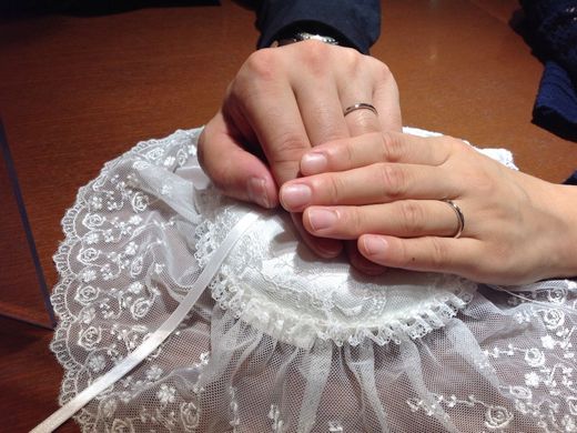 つけ心地が非常に良かった