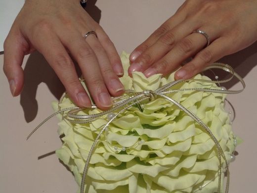 種類の豊富さとアフターサービスが決め手です