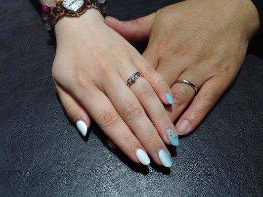 満足いくものを選べてよかったです♪*。