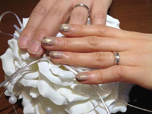 ゆっくり、じっくりと丁寧に対応して頂け、色々お見せ頂けたのも決め手の一つだったように思います