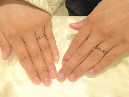 楽しい時間になりました