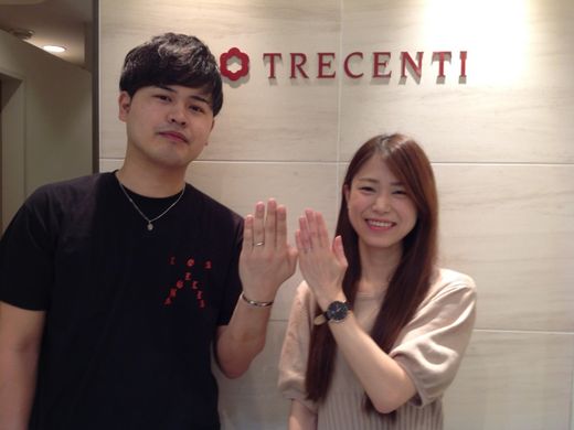 たくさん相談に乗っていただき、ありがとうございました