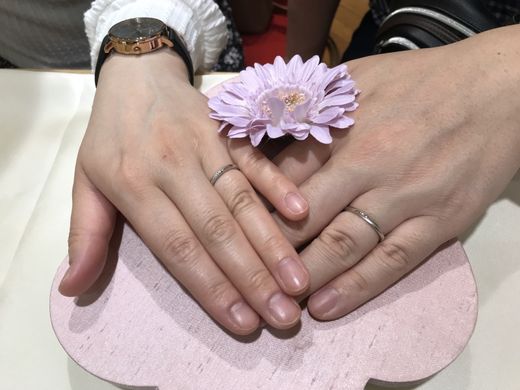 親身になって対応して下さった担当者様に感動しました