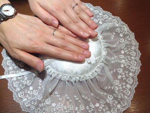 接客がとてもよかったです！