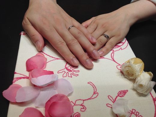 肌ざわりがよかったです！