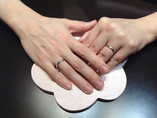 いろいろアドバイスをいただき安心して購入できました