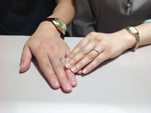 しっかり検討しました！