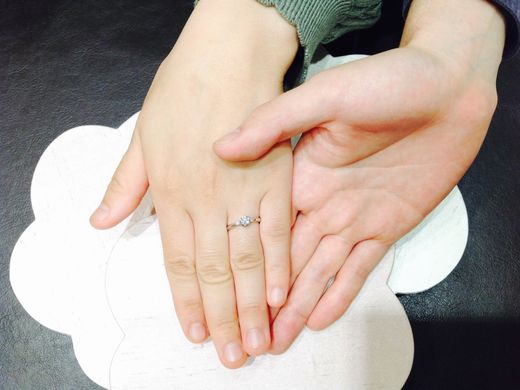 いい品に出会えた！