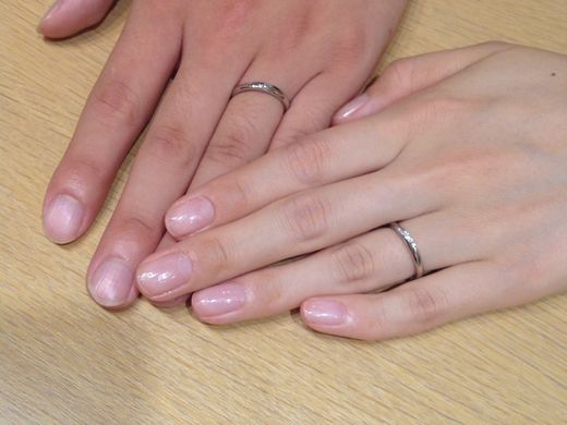 これから大切にしていきたいと思います