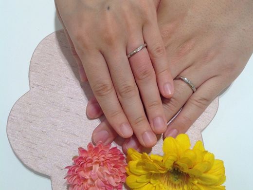 つけ心地が気に入りました