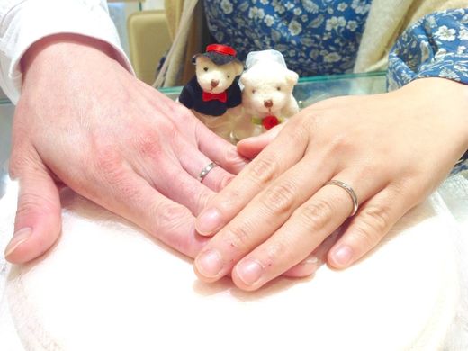 お花のデザイン♡