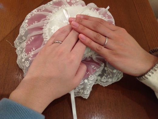 とても丁寧に接客して頂いて嬉しかったです！