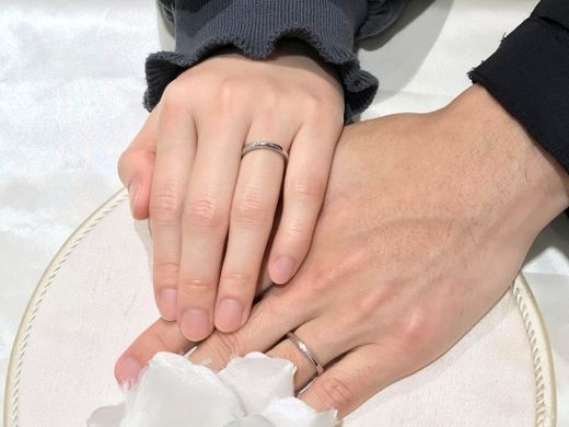 ありがとうございました。