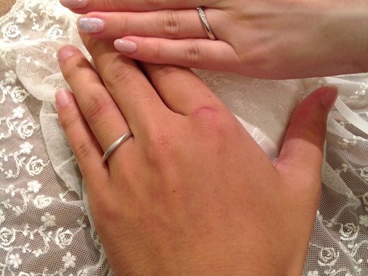 デザインに惹かれて