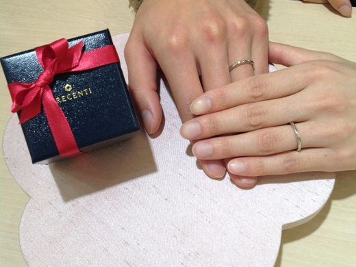 とても話しやすかったです♡