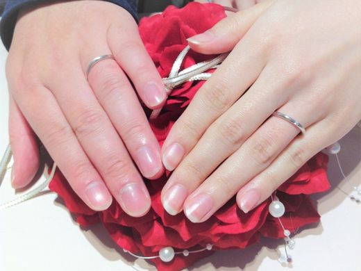 つけ心地に大満足♪