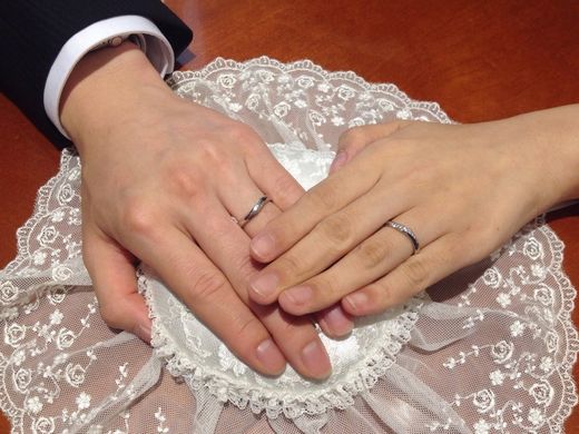 私たちに寄り添ってくださり感謝です！！