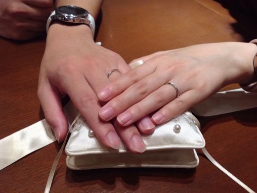 丁寧な対応でした。