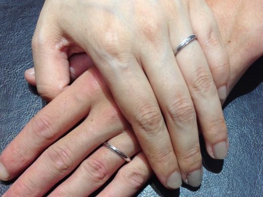 デザインと、アフターサービスがよかったです。