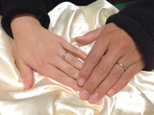 ありがとうございました