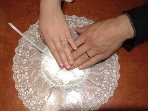 つけ心地の良さが気になって