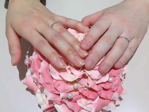 デザインに一目ぼれしました♡