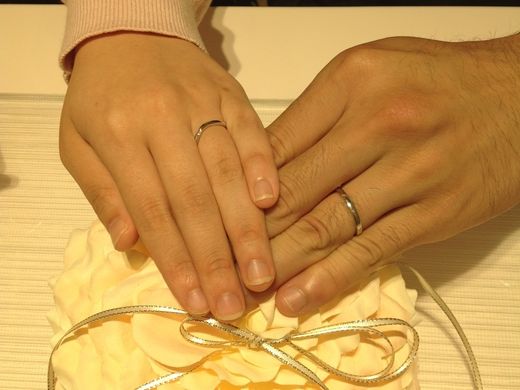 とても明るく丁寧に対応頂きありがとうございました