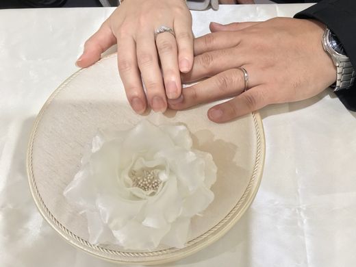 終始気持ち良かったです。