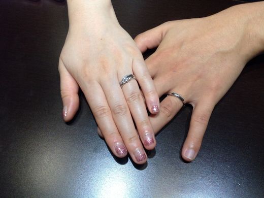 対応もとても丁寧で、話しやすく、相談しやすかったです