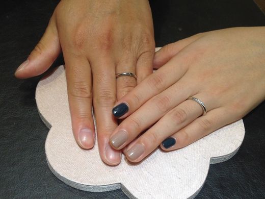 アフターサービスの充実度で選びました