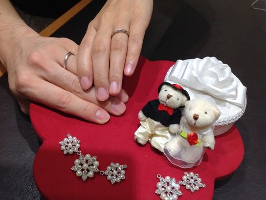 いまからわくわくします