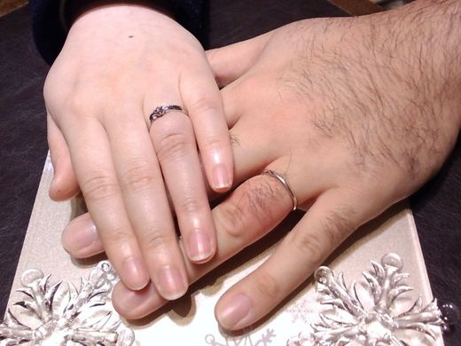 ご提案ありがとうございました！