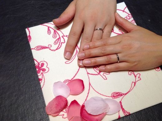 気に入ったデザインのものがありました！