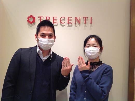 店舗の雰囲気やスタッフの対応が非常に丁寧で優しく 居心地の良い空間でした