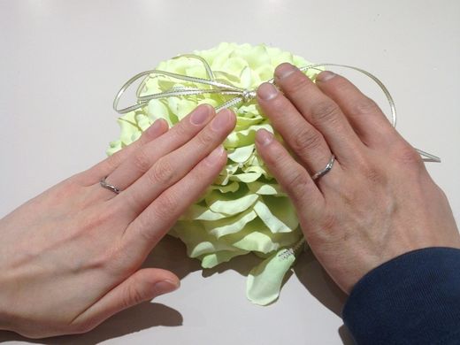 デザインが気に入りました