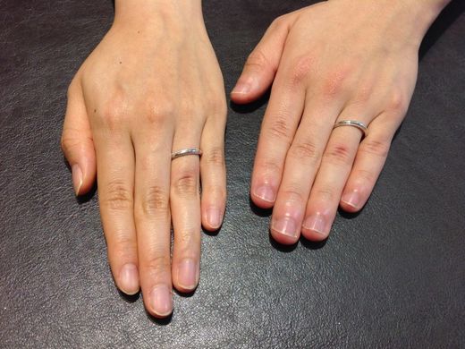 楽しい時間を過ごせました