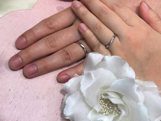 楽しい時間をありがとうございました