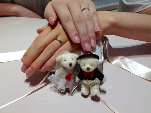 つけ心地がよかった！