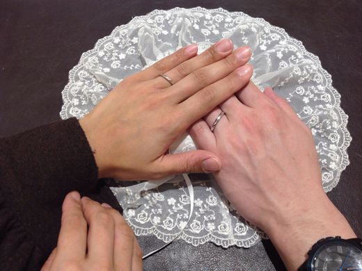 アフターサービスが充実していました