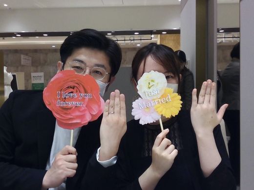 今後ともよろしくお願いします