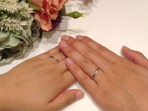 つけ心地がよかった