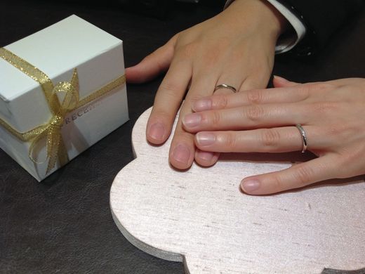 着け心地が非常に良かったです