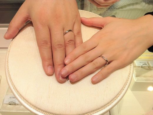 とても楽しかったです