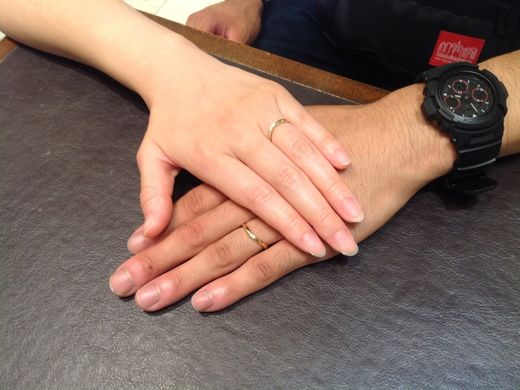 アフターサービスがよかった