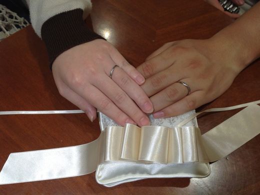 大満足のお買い物