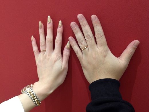 ありがとうございました♡