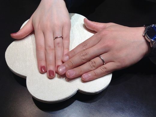 ご丁寧な対応をありがとうございます！