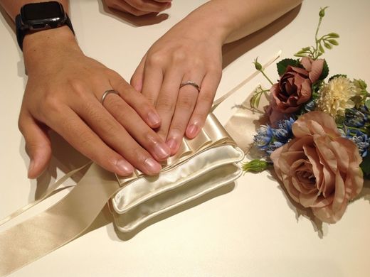 親切にありがとうございました