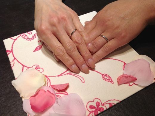 全てが気に入りました！